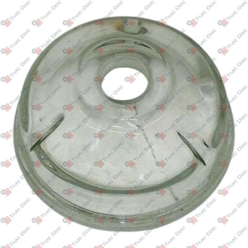 VASCHETTA IN VETRO FILTRO GASOLIO TIPO CAV - AFTERMARKET - 00050519403