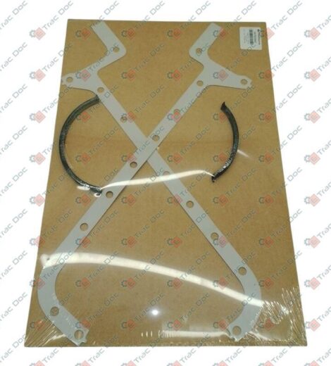 SERIE GUARNIZIONI COPPA MOTORE TIPO FIAT 3 CILINDRI 1940006 - AFTERMARKET - 00050524594