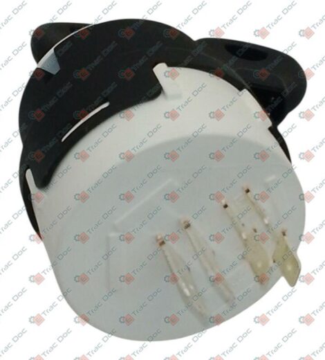 FIAT TYPE STARTER PANEL - CNH 87312354 - AFTERMARKET - 00050531777