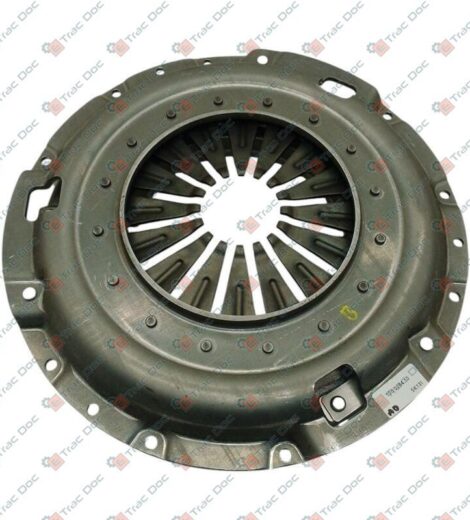 CLUTCH PRESSURE PLATE DIAMETER 14' SAME TYPE 0.015.6386.3 - AFTERMARKET - 00050540034