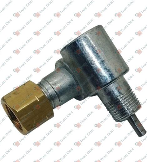 ENGINE SIDE REV COUNTER TRANSMISSION TYPE SAME 2.7049.670.0 - AFTERMARKET - 00050541681