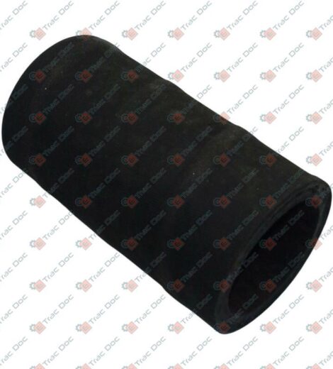 LOWER RADIATOR HOSE TYPE FIAT 596152 - AFTERMARKET - 00050551131