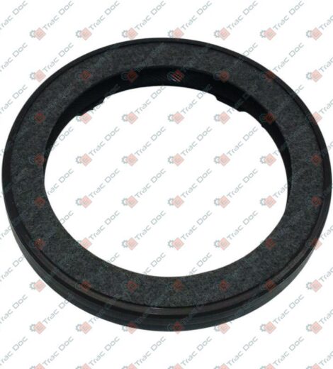 PARAOLIO 70x90x13,5 RIGATO ORARIO SPECIALE - AFTERMARKET - 00050565471