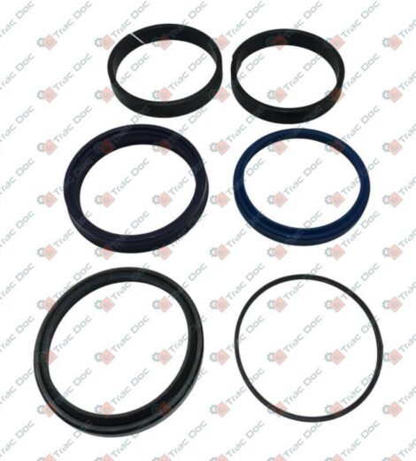 SERIE GUARNIZIONI CILINDRO IDROGUIDA - AFTERMARKET - 00050601639