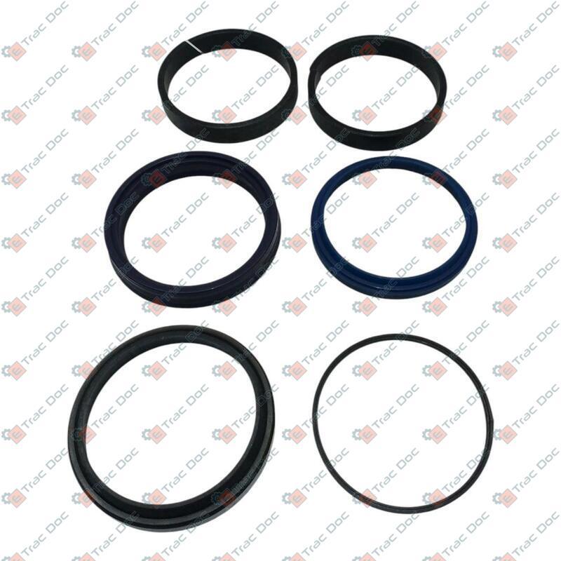 SERIE GUARNIZIONI CILINDRO IDROGUIDA - AFTERMARKET - 00050601639