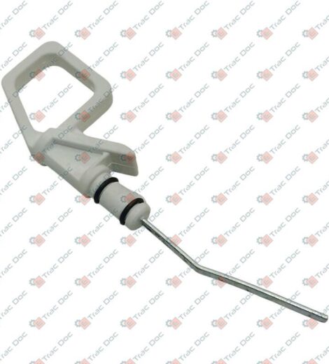 ENGINE OIL LEVEL DIPSTICK SAME TYPE 0.086.1513.2/30 - AFTERMARKET - 00050684431