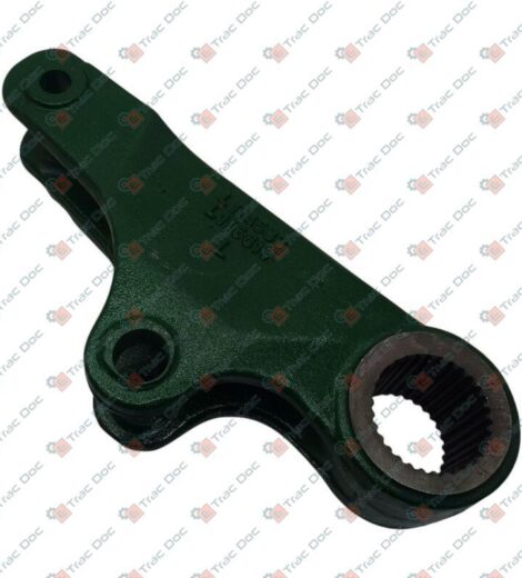 BRACCIO DI SOLLEVAMENTO TIPO JOHN DEERE L114581 - AFTERMARKET - 00050693737