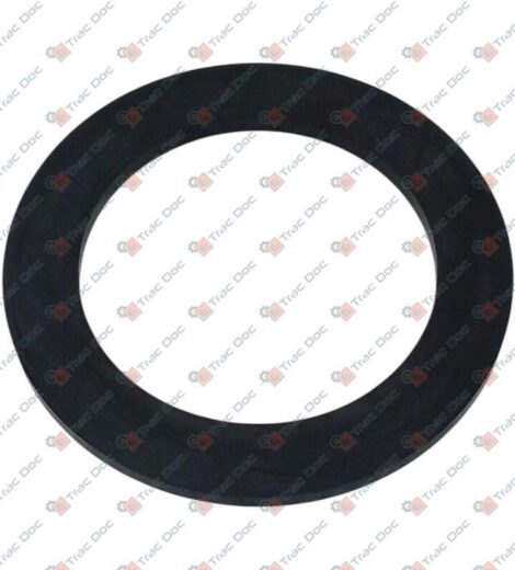 GUARNIZIONE IN GOMMA 1'1/2" DIAMETRO 47x67x3 mm. - AFTERMARKET - 00050747033