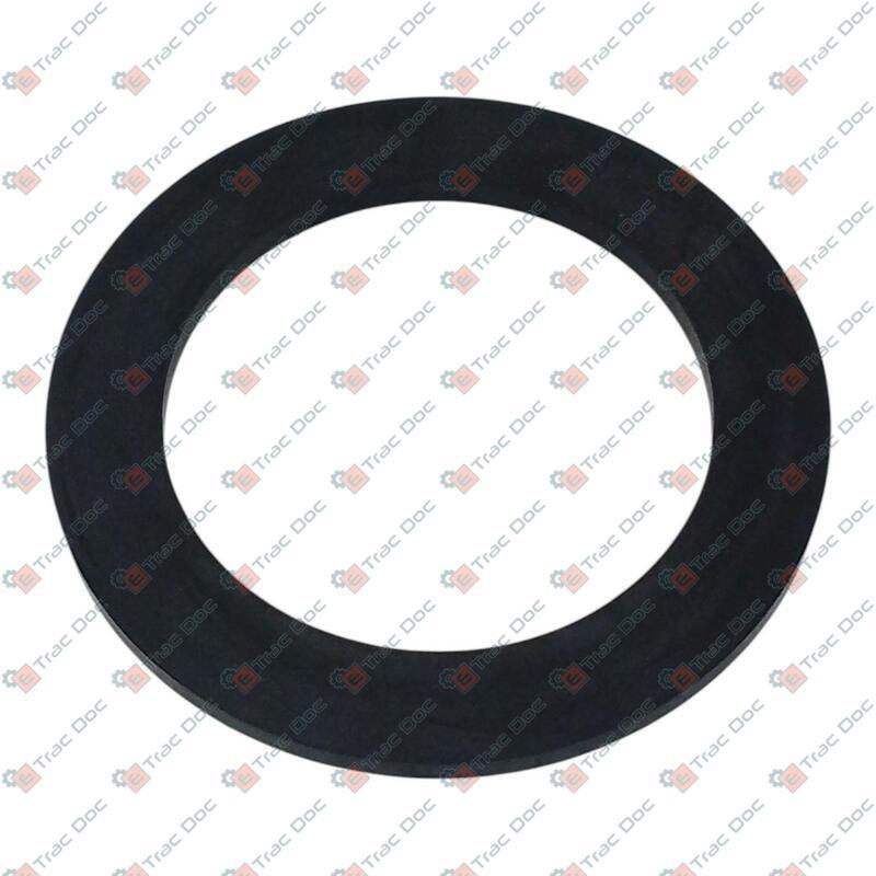 RUBBER SEAL 1'1/2" DIAMETER 47x67x3 mm. - AFTERMARKET - 00050747033