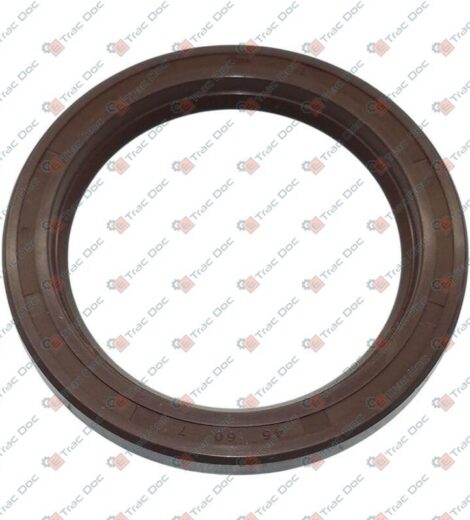 PARAOLIO 45x60x7 AL SILICONE - AFTERMARKET