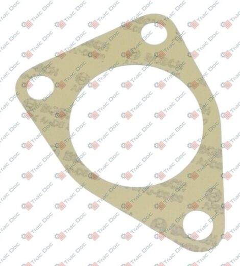 GUARNIZIONE POMPA ALIMENTAZIONE TIPO FIAT 746153 - 79038466 - AFTERMARKET - 260746153