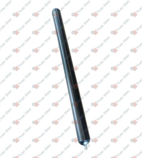 REAR ROLLER FOR TMO1700 MULCHERS - ZANON - 3230510