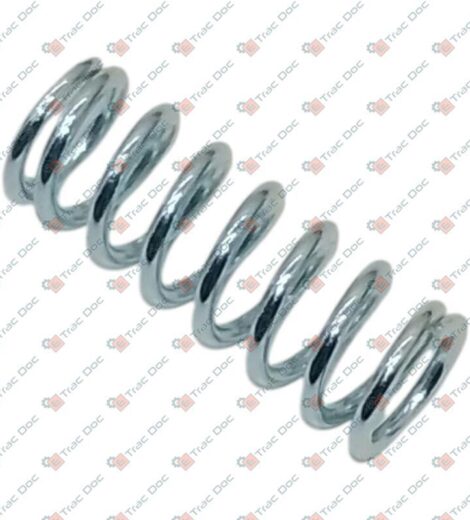 LAWN MOWER COMPRESSION SPRING - ZANON - 5335001