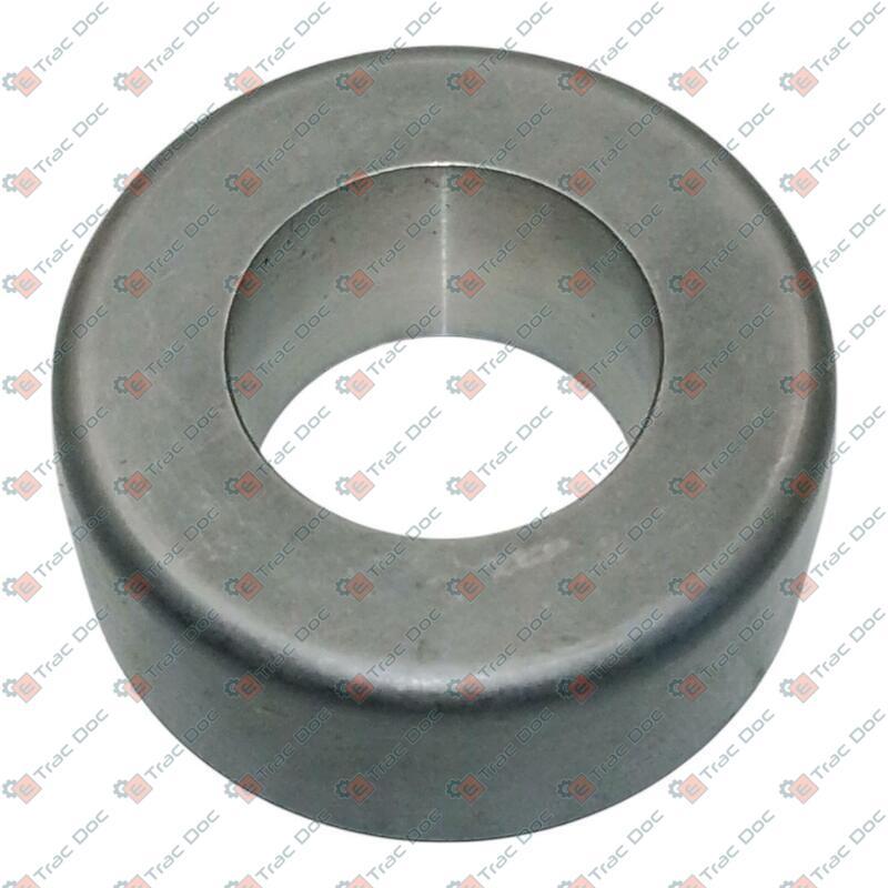 BUSHING 20x37x16 BLADE CONTROL PIN - L'AGRICOLA RICAMBI - 74316 - Image 2