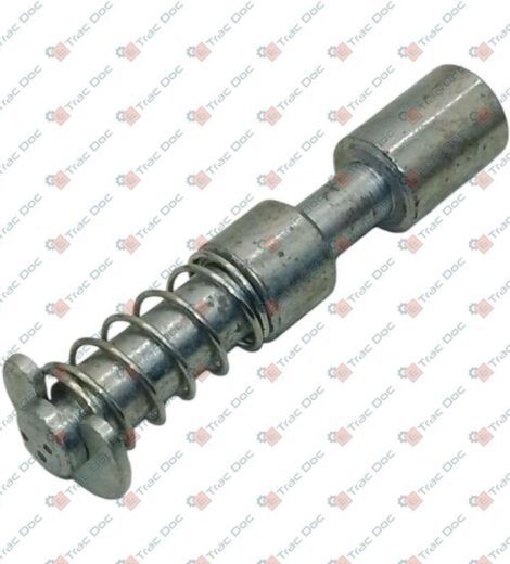 PULSANTE PER ALBERO CARDANICO MISURE 13,8x74,5 mm. - AMA RICAMBI - 01080