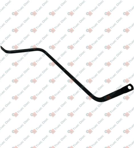 ASTA ALZA PIATTO RASAERBA TRX - AMA RICAMBI - TRX-0486