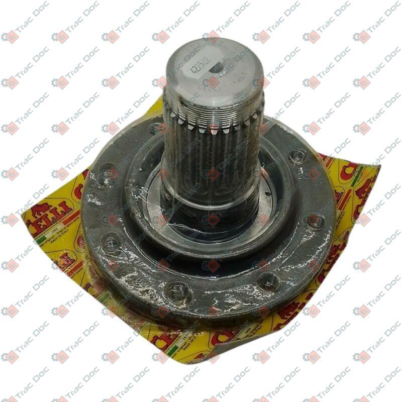 SXE TYPE FUSELLO - N120 = 422122 - CELLI - 422522