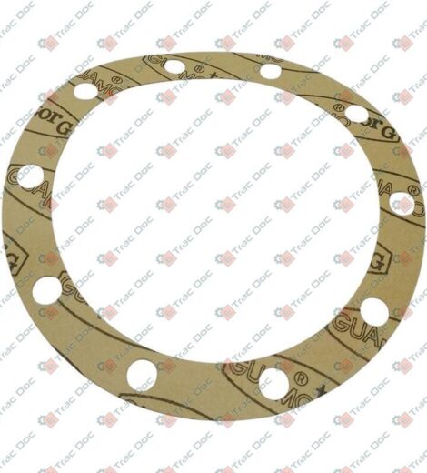 TRANSMISSION BOX BELL SEAL - CELLI - 424508