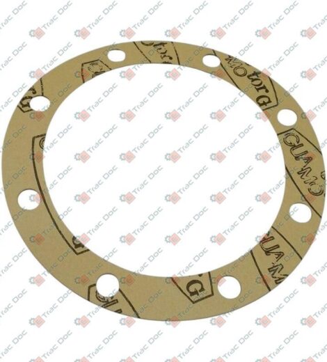 CRANKCASE BELL SEAL - CELLI - 424509