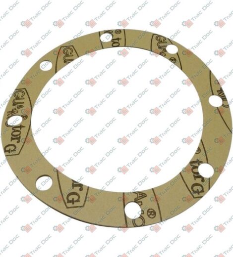 LEFT SUPPORT SEAL TYPE E - N120 - CELLI - 424510