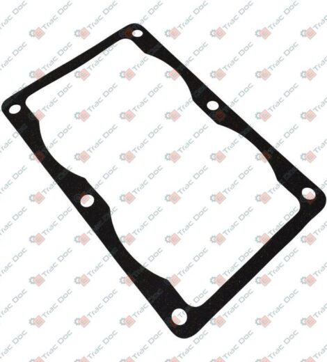 GUARNIZIONE COPERCHIO CAMBIO TIPO E - N120 IN SUGHERO - CELLI - 424512