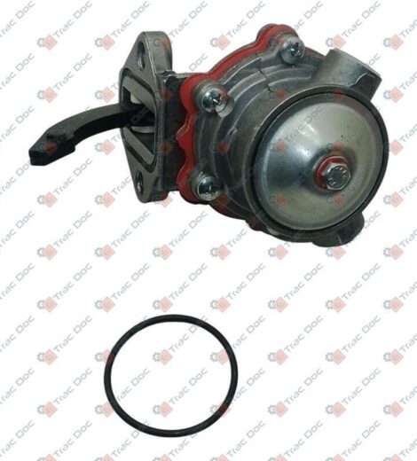 POMPA ALIMENTAZIONE GASOLIO TIPO VM 15182006G - CERMAG - 12470