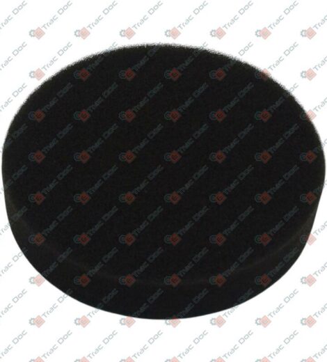 LOMBARDINI TYPE BATH AIR FILTER SPONGE - CERMAG - 12909