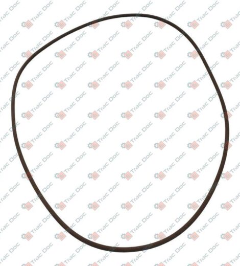GUARNIZIONE INTERNA ATTUATORE FRENO TIPO SAME 2.1539.180.0 - CERMAG - 16247