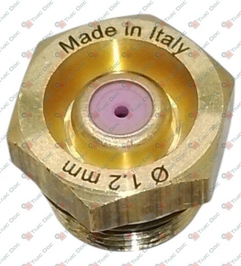 ROSE NOZZLE - CERMAG - 25026