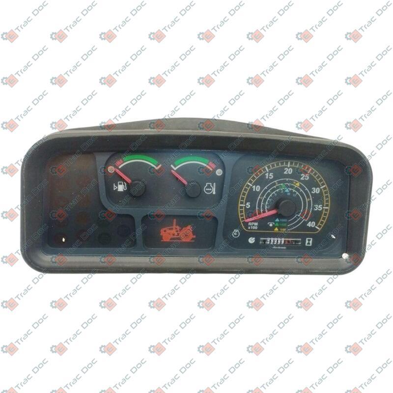 STRUMENTO CONTAGIRI 4000 RPM TIPO GOLDONI 02050776 - CERMAG - 37024
