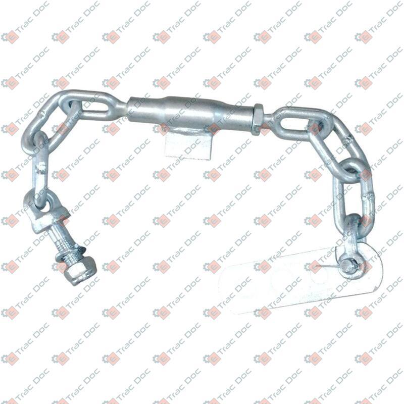 CATENA IMBRIGLIAMENTO SOLLEVATORE TIPO LANDINI 1424000M91 - CERMAG - 50092 - immagine 5