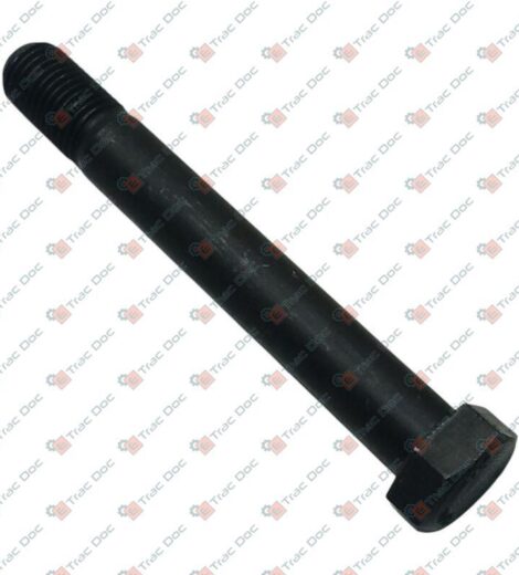 VITE 7/16"x84 IN ACCIAIO R=10.9 CON DADO - CERMAG - 56199