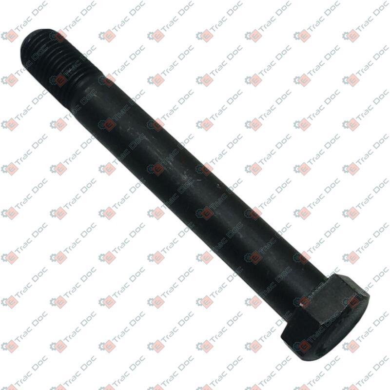 VITE 7/16"x84 IN ACCIAIO R=10.9 CON DADO - CERMAG - 56199