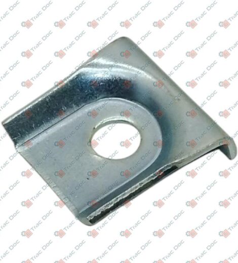 PIASTRINA FERMA MOLLA TIPO REPOSSI - CERMAG - 56258