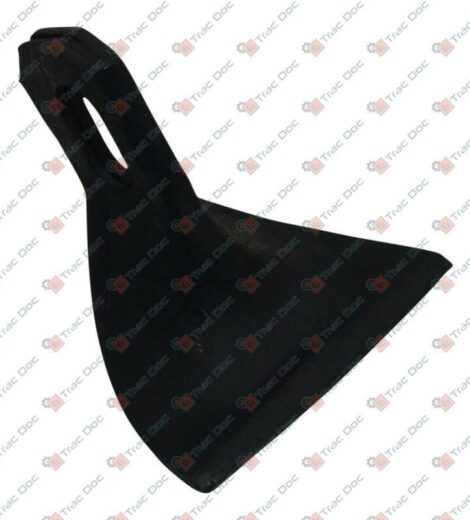 COLTELLO A SPATOLA - CERMAG - 56343