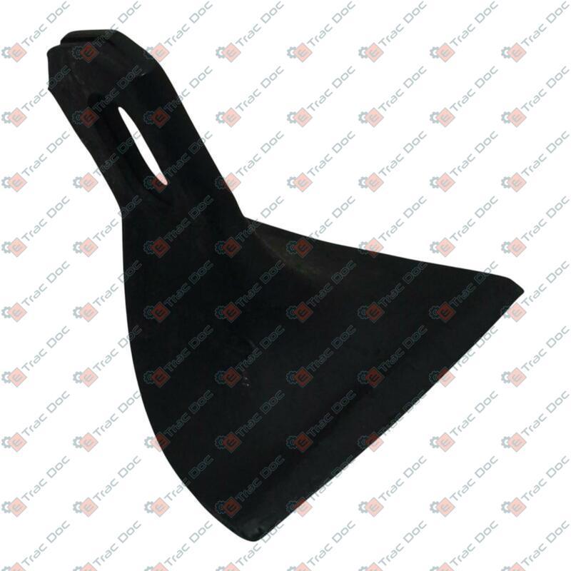 COLTELLO A SPATOLA - CERMAG - 56343