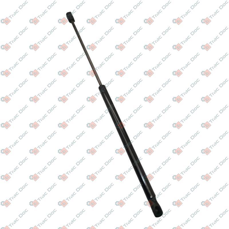 MOLLA A GAS LUNGHEZZA 305/520 CON PERNI FILETTATI - CERMAG - 61795