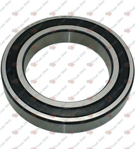CUSCINETTO A SFERE SCHERMATO 75x115x20 FAG 6015-2RS - CERMAG - 63897