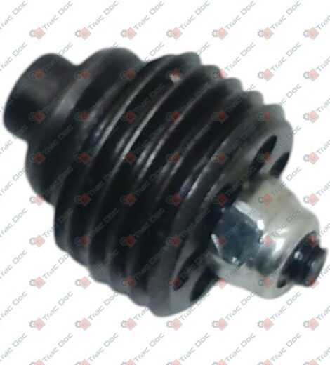 VALVOLA UNIDIREZIONALE PARACADUTE 1/4" - CERMAG - 81227