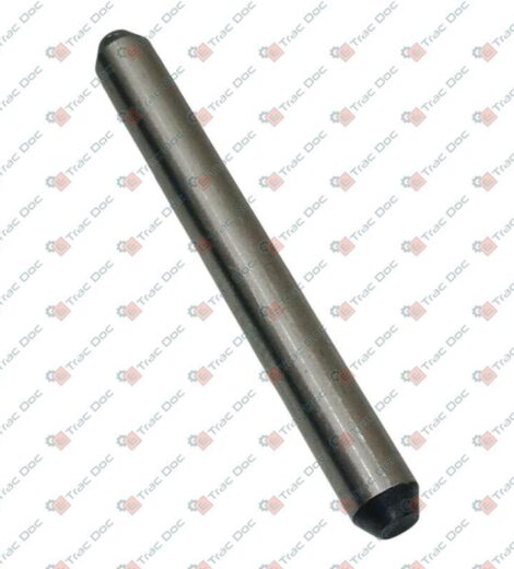 AXLE PIN - CLAAS - 6005019442