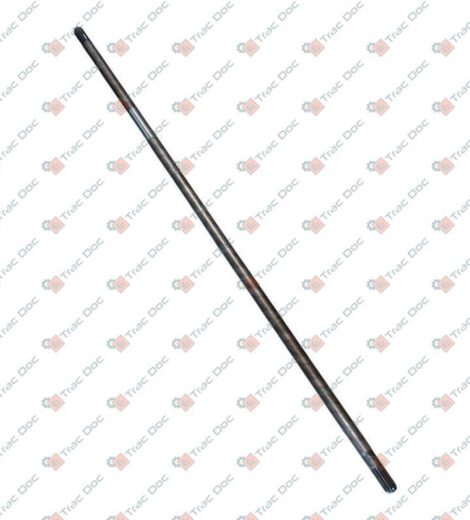PTO CLUTCH SHAFT LENGTH 1169 mm. - AFTERMARKET - 0.010.7190.3/20