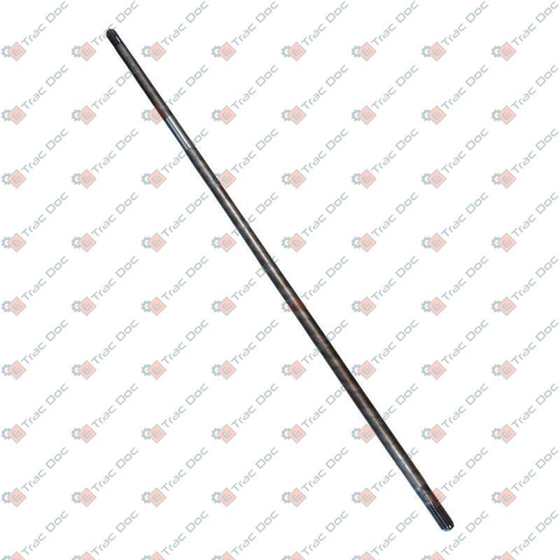 PTO CLUTCH SHAFT LENGTH 1169 mm. - AFTERMARKET - 0.010.7190.3/20