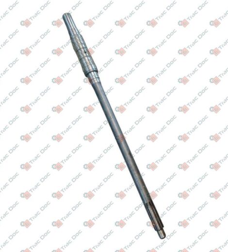 ALBERO PRIMARIO FRIZIONE - AFTERMARKET - 0.224.3210.0/10