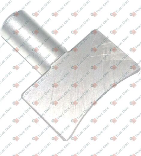 PATTINO INNESTO TRAZIONE ANTERIORE - AFTERMARKET - 0.224.3845.0/20
