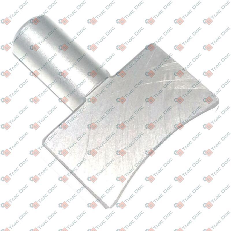 PATTINO INNESTO TRAZIONE ANTERIORE - AFTERMARKET - 0.224.3845.0/20