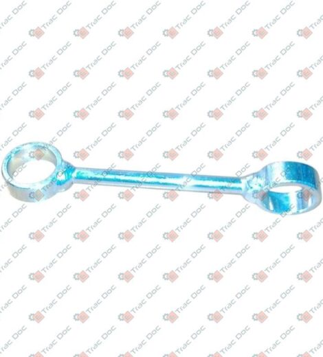BIELLA RINVIO COMANDO MARCE - AFTERMARKET - 0.255.6444.2/20