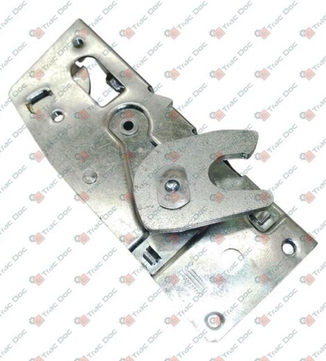 22 mm LOCK. LEFT SIDE - AFTERMARKET - 0.9231.194.3/10