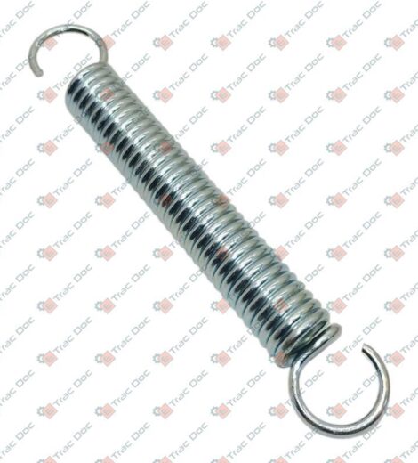 SPRING TO PULL - AFTERMARKET - 00000585