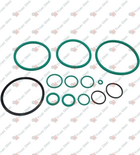 LIFT DISTRIBUTOR GASKET SET - AFTERMARKET - 00013242