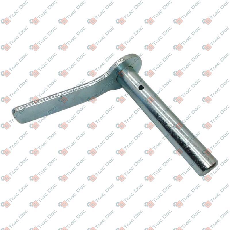 RIGHT PIN LOCKING THE PROTECTION FRAME - AFTERMARKET - 00034615